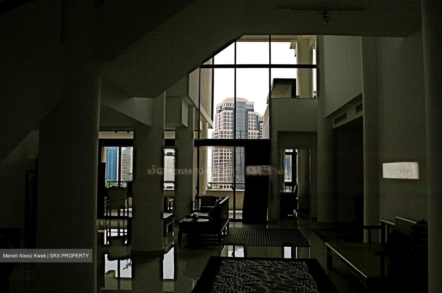 The Colonnade (D10), Condominium #464718031